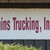 Rains Trucking Inc gallery