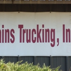 Rains Trucking Inc
