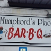 Mumphord's Place BBQ Inc gallery