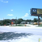 Brushy Creek Storage Depot