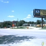 Brushy Creek Storage Depot