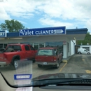 Valet Cleaners & Laundry of Bell County - Dry Cleaners & Laundries