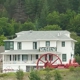 Staff House Museum