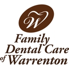 Family Dental Care of Warrenton