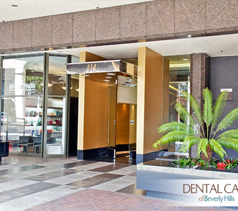 Dental Care of Beverly Hills - Beverly Hills, CA