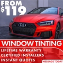 ViVe Auto Styling-Exclusively by Techpoint LLC - Automobile Detailing