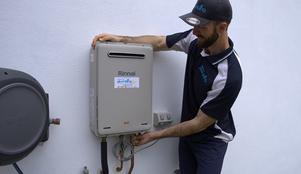 Right Now Plumbing – No Call Out Fees