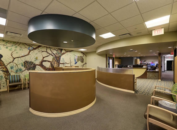 Mountain View Medical Group Pediatric Specialists - Colorado Springs, CO