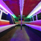 Detroit Party Buses