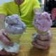 Scoops Working Cow Ice Cream Shop & Yogurt Shop