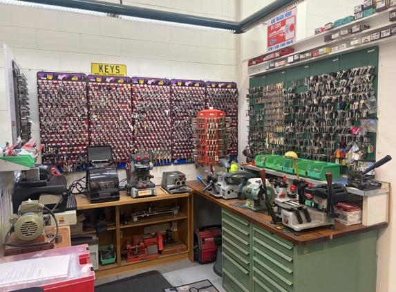 Macquarie Locksmiths - Macquarie Park, NSW