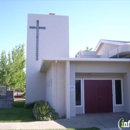 Napa Valley Lutheran Church - Lutheran Churches