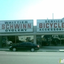 Whittier Cyclery - Bicycle Shops