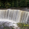 Tahquamenon Falls State Park gallery