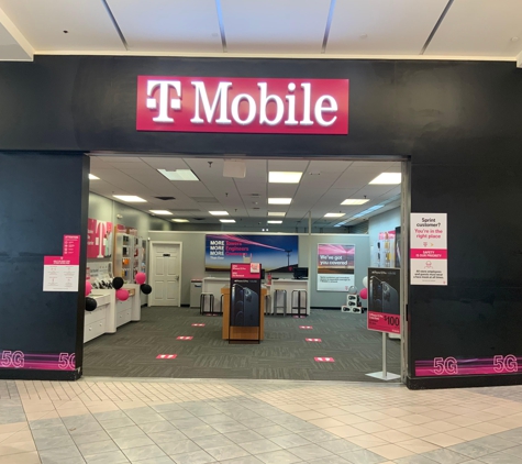 T-Mobile - North Dartmouth, MA