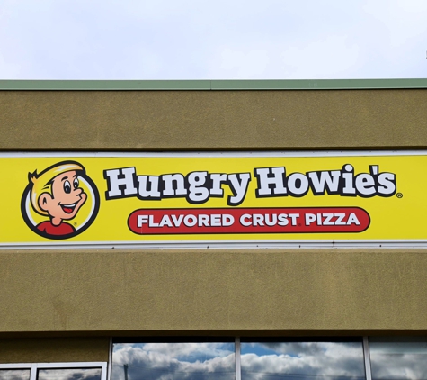 Hungry Howie's - Taylor, MI