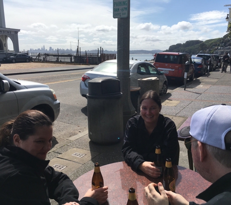 Sausalito Bakery & Cafe - Sausalito, CA