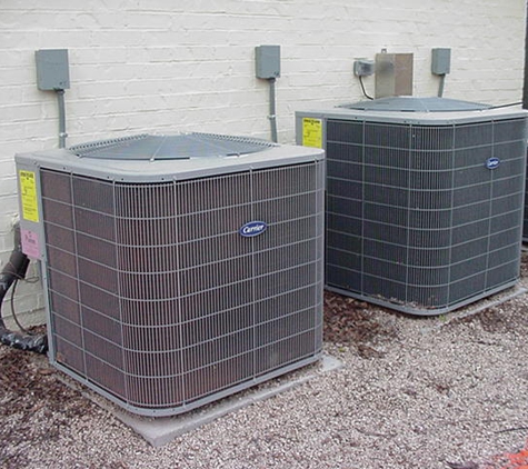 TDAC Heating & Air Conditioning LLC - Arlington, TX