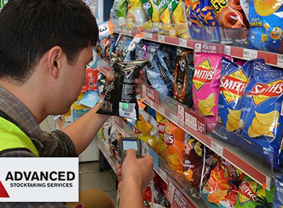 Advanced Stocktaking Services. We Provide Accurate Stocktake And Inventory Services Based On Our Customer’s Needs Using The Latest Technology
