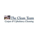 The Clean Team - Carpet & Rug Cleaners
