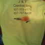 j and t contracting