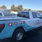 Legacy Heating and Air, Inc.