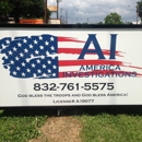 America Investigtions - Private Investigators & Detectives