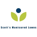 Scott's Manicured Lawns - Landscaping & Lawn Services
