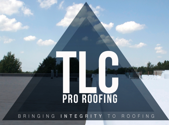TLC Pro Roofing - Gallatin, TN