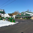 Four Seasons Yard & Sport Equipment Inc. - Snow Removal Equipment