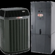 Besco Air Inc. Heating & Cooling