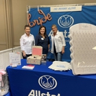 Staci Boudreaux: Allstate Insurance
