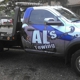 Al's Towing