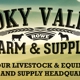 Smoky Valley Farm & Supply
