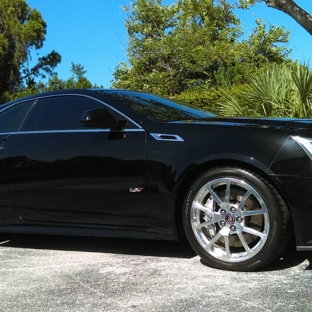 Mirror Finish Professional Detailing - Bradenton, FL