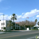 Gilbert Schools District Office