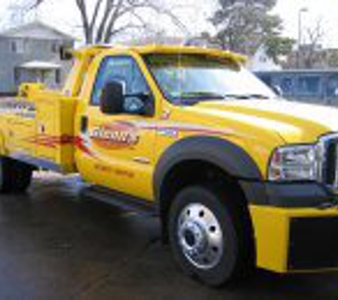 Glenns Towing - Faribault, MN