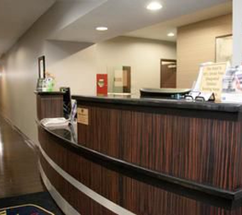 Best Western Plus Olathe Hotel - Olathe, KS