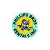 Phillips Bros Rental Inc gallery