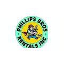 Phillips Bros Rental Inc - Trailer Equipment & Parts