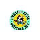 Phillips Bros Rental Inc