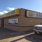 A Abana Auto Insurance