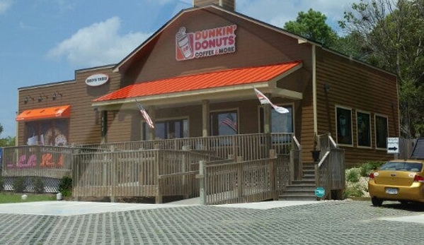 Dunkin' - Manteo, NC