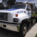 CORAL GABLES TOWING LEHIGH - Towing