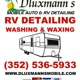 Father & Son Mobile RV Service