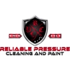 Reliable Pressure Cleaning and Paint gallery