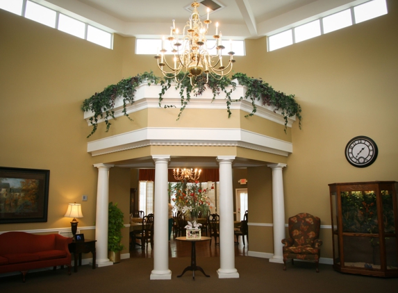 Mulberry Grove Senior Living - Statham, GA