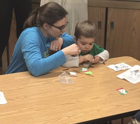 Brighter Beginnings Early Learning Center - Eau Claire, WI