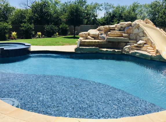 Southwest Pools & Spas