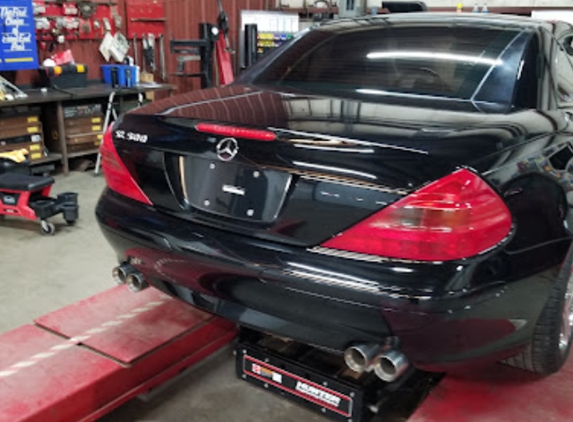 Hector's Auto Detail and Repair - West Bridgewater, MA